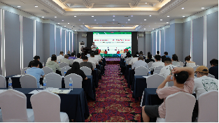 降本增效升级，推进精细化管理——新颜半年度总结复盘新闻报道